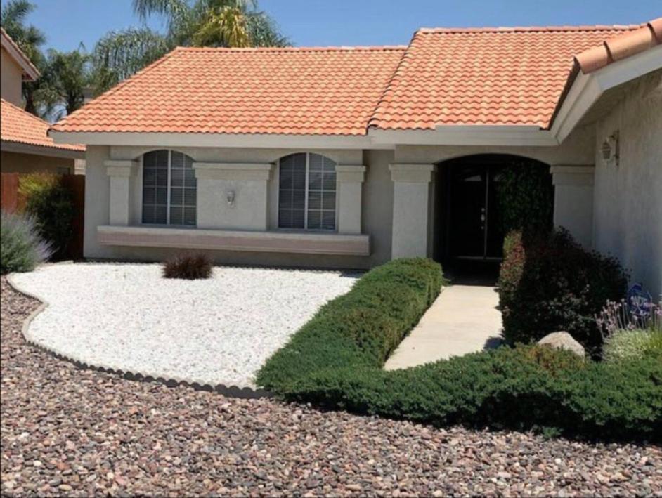 Sundown Sands Hideaway Hemet Exterior photo