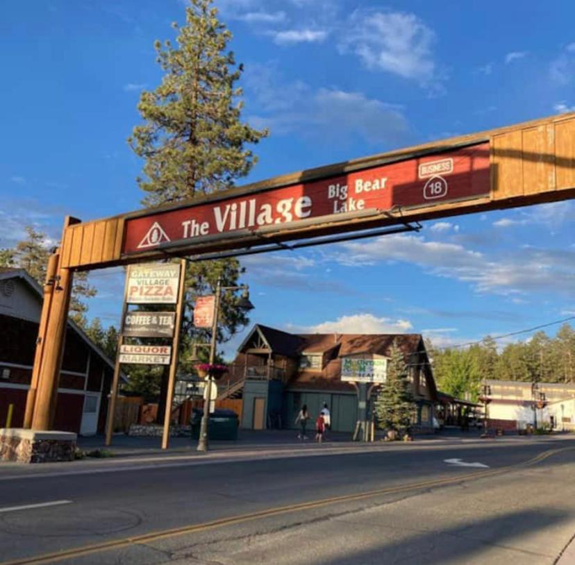 Sundown Sands Hideaway Hemet Exterior photo