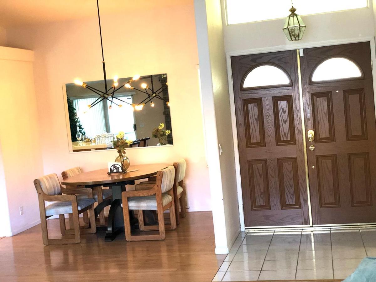 Sundown Sands Hideaway Hemet Exterior photo