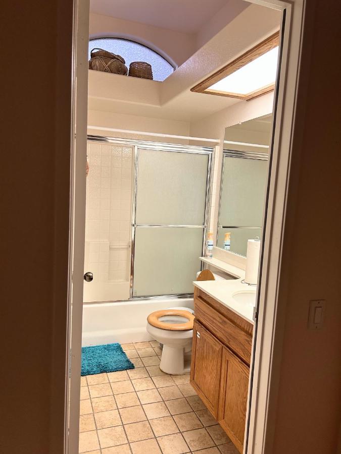 Sundown Sands Hideaway Hemet Exterior photo