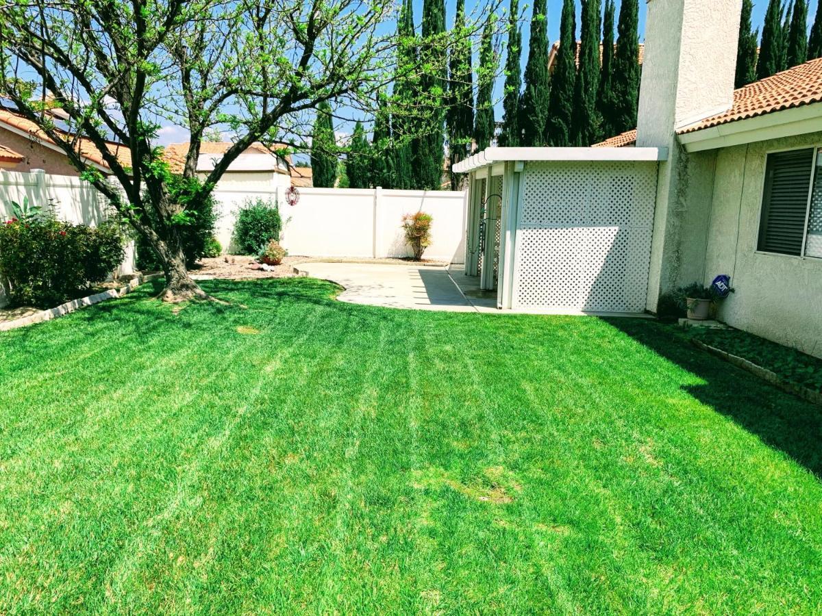 Sundown Sands Hideaway Hemet Exterior photo