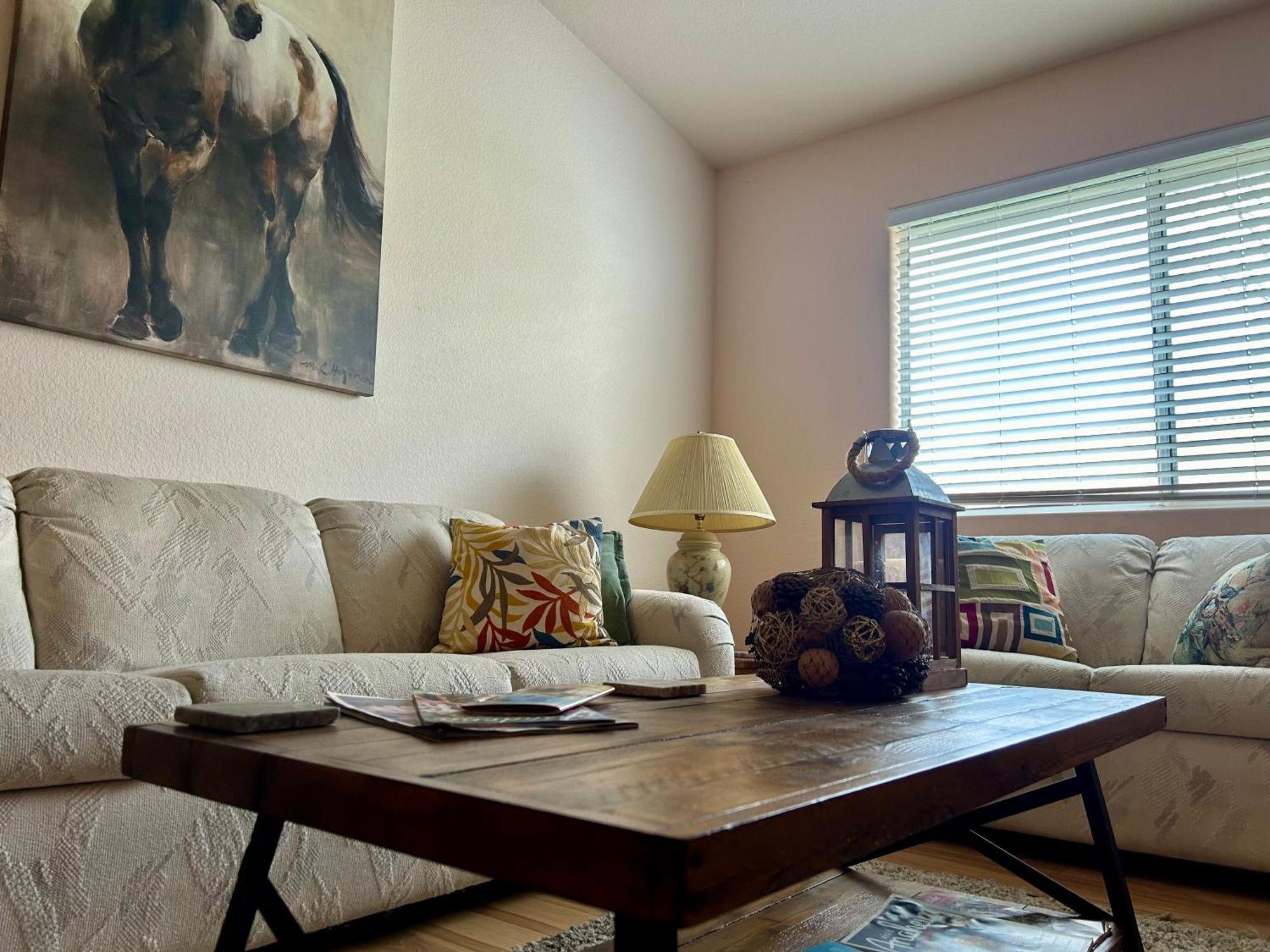 Sundown Sands Hideaway Hemet Exterior photo