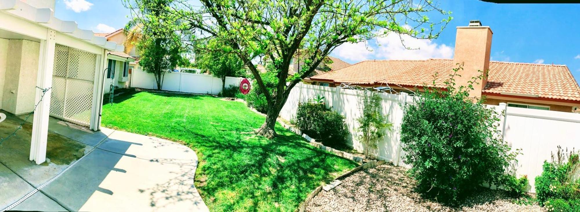 Sundown Sands Hideaway Hemet Exterior photo