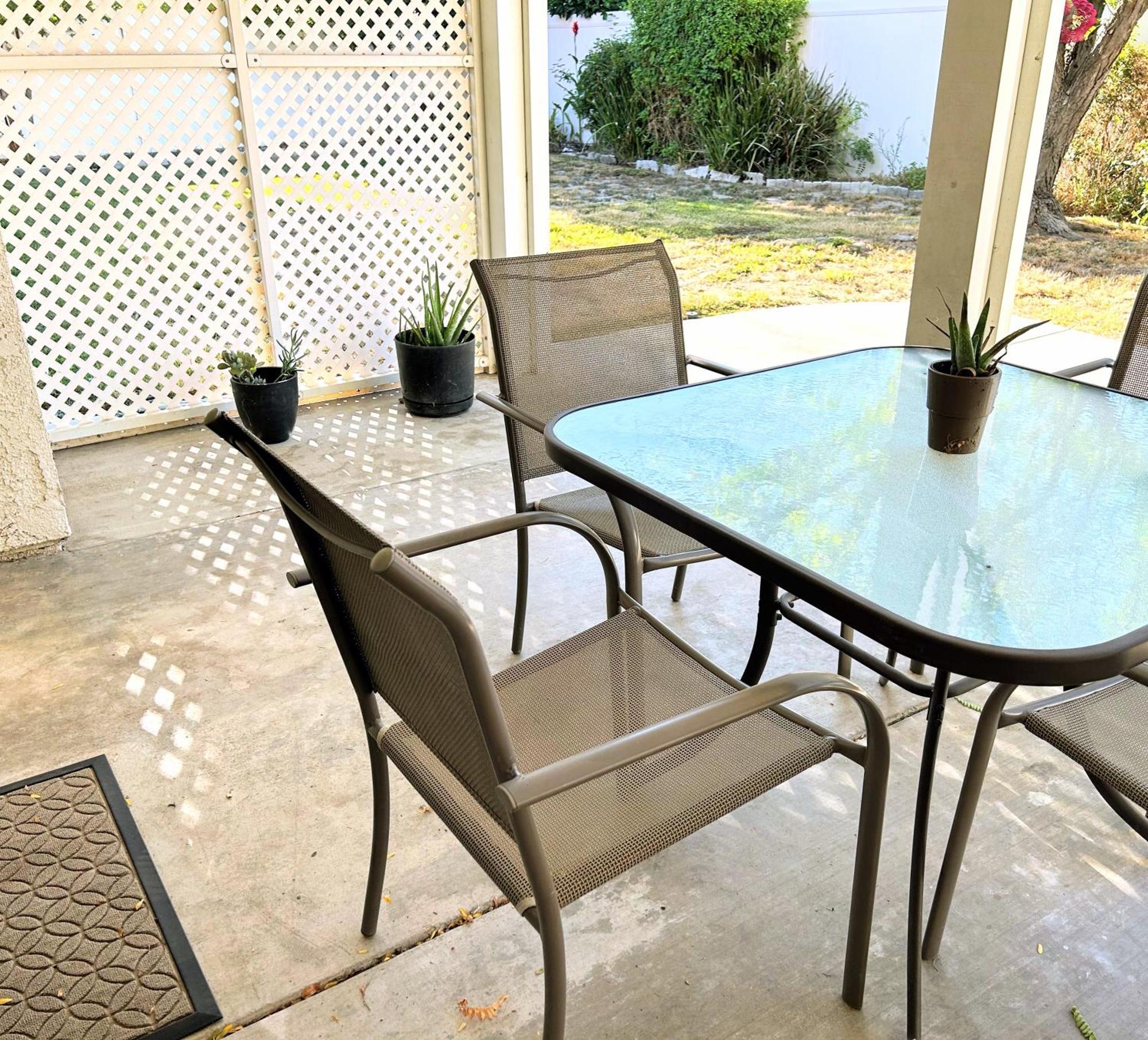 Sundown Sands Hideaway Hemet Exterior photo